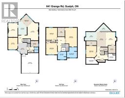 641 Grange Road, Guelph, ON N1E7K7 Photo 37