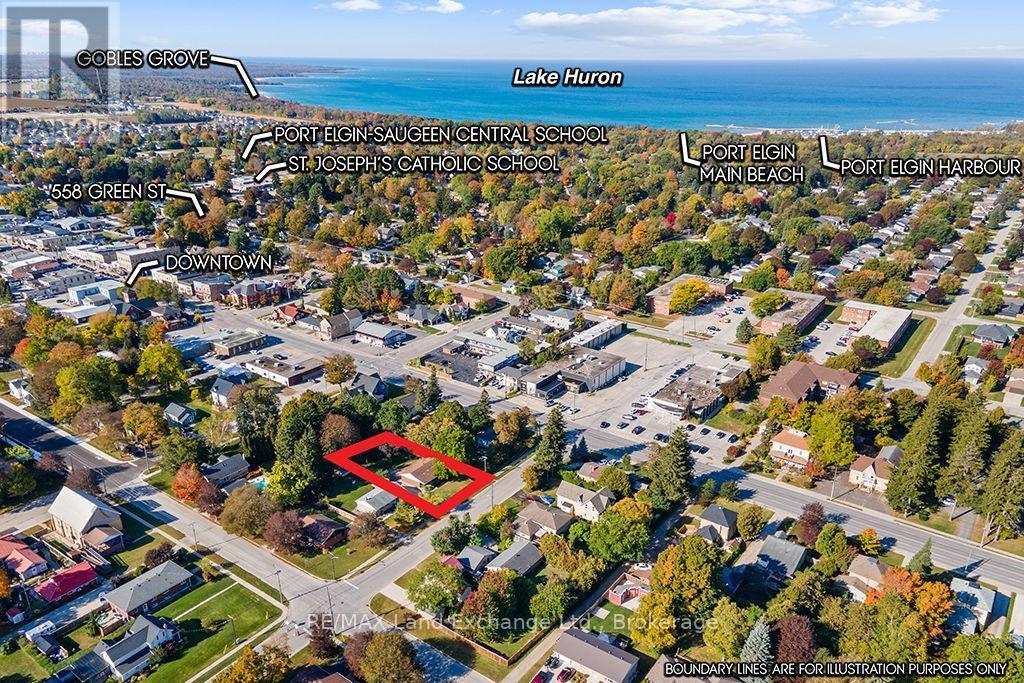 614 RIVER STREET, Saugeen Shores — photo 3