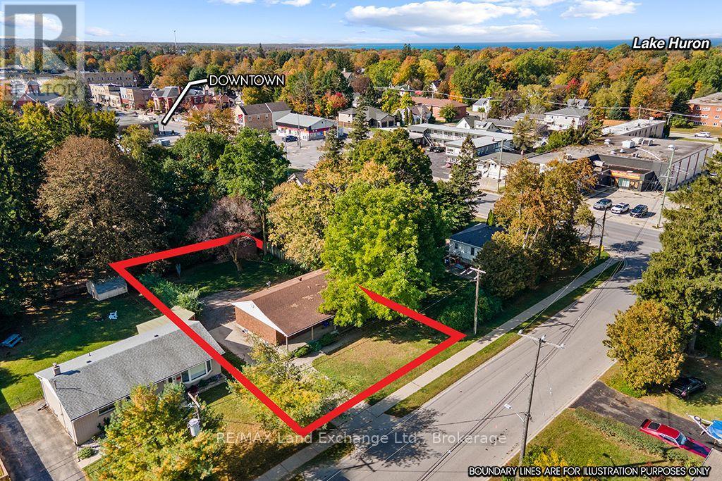 614 RIVER STREET, Saugeen Shores — photo 4