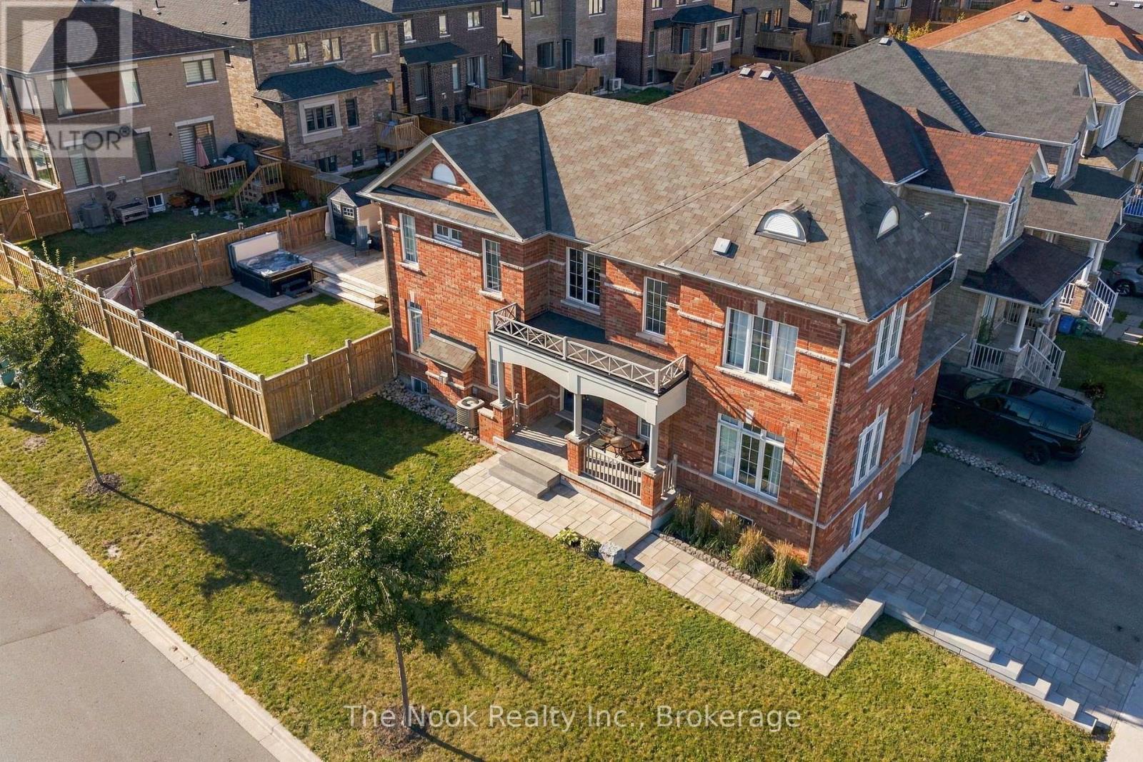 115 Noden Crescent, Clarington, ON