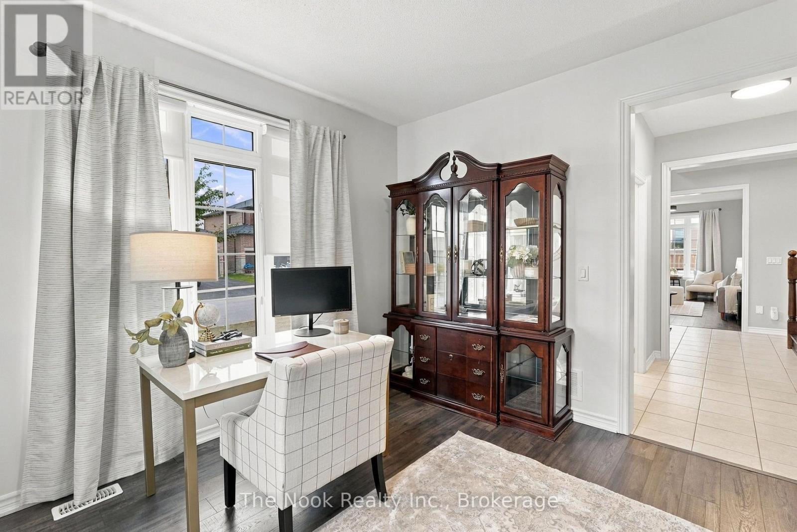 115 Noden Crescent, Clarington, ON photo 21