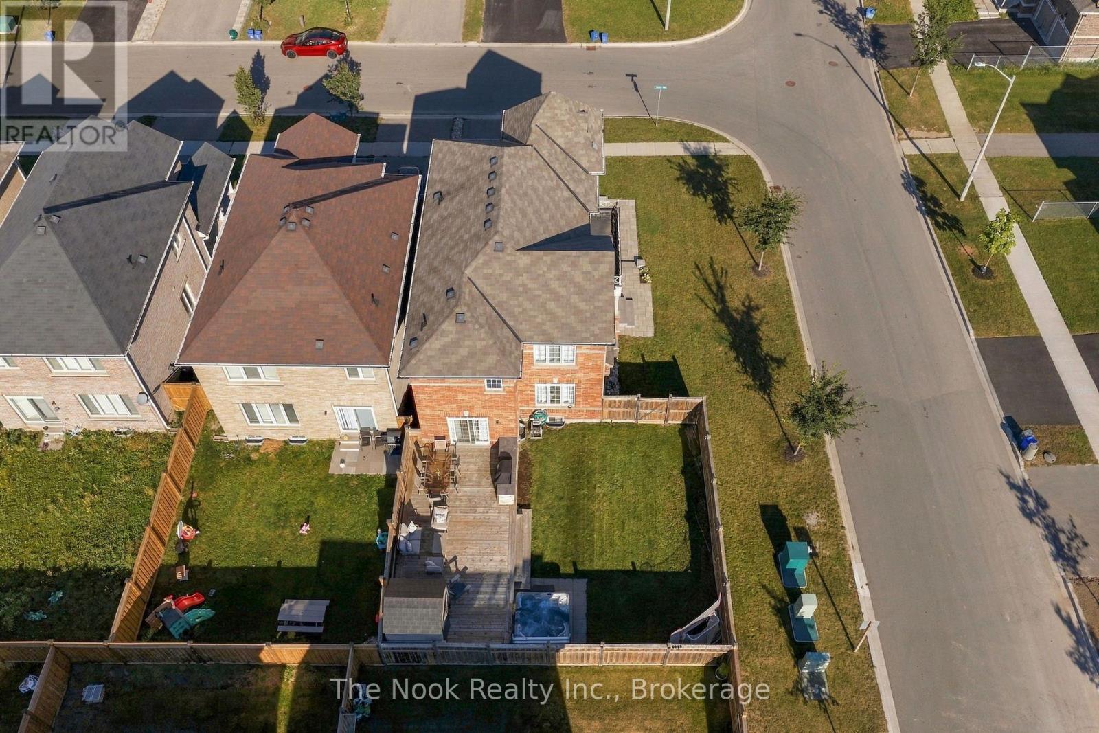 115 Noden Crescent, Clarington, ON photo 3