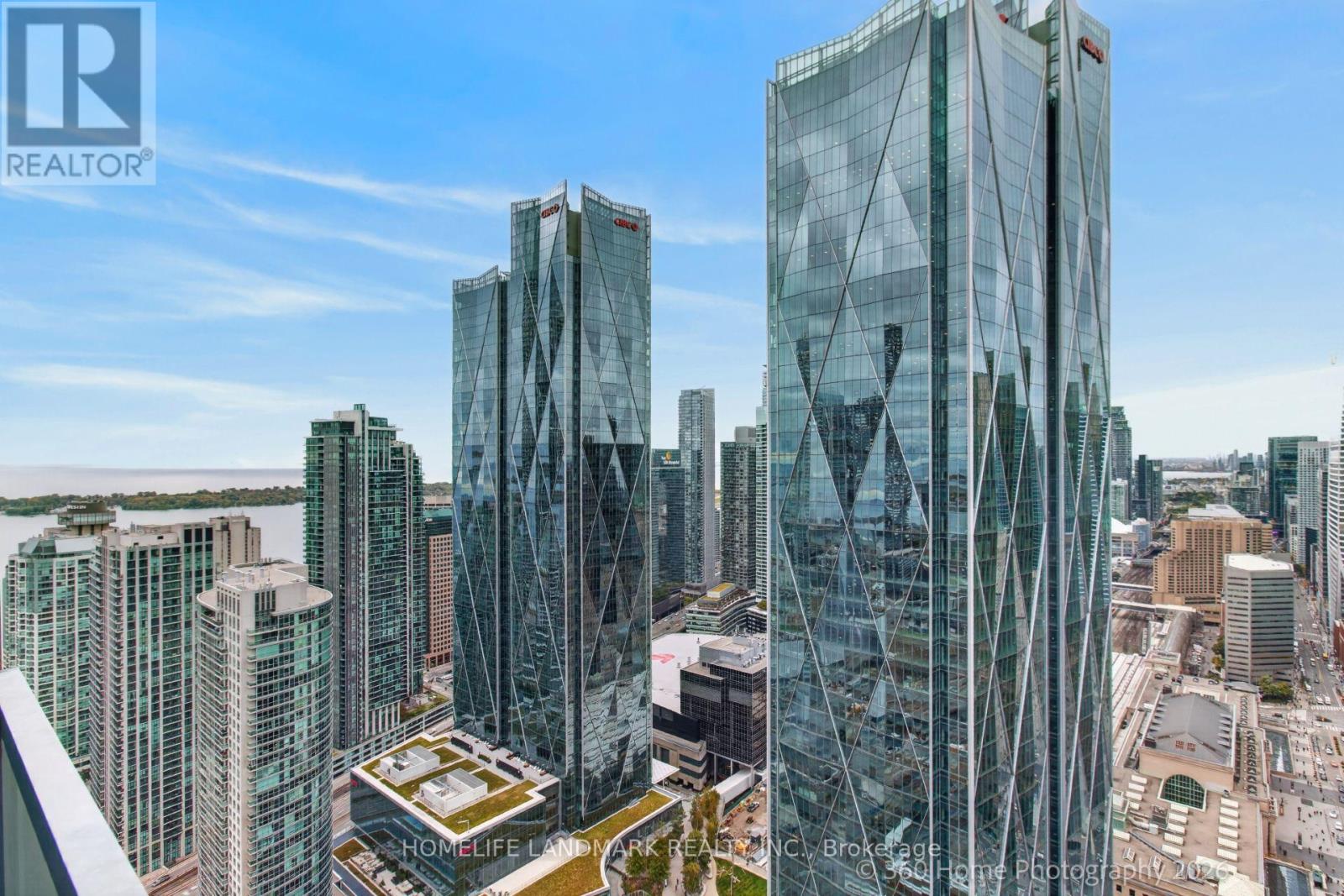 4804- 8 The Esplanade, Toronto, ON photo 16