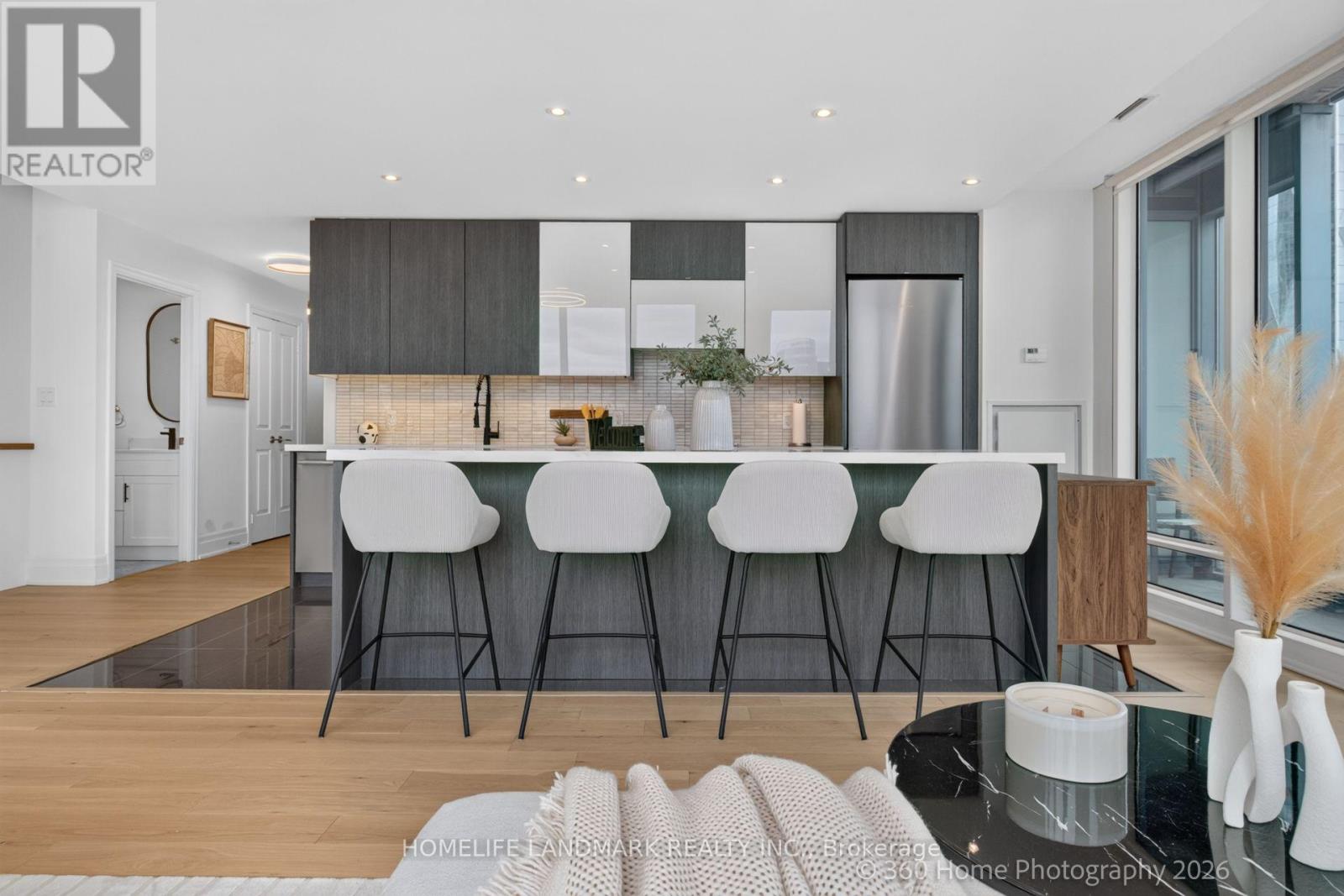 4804- 8 The Esplanade, Toronto, ON photo 4
