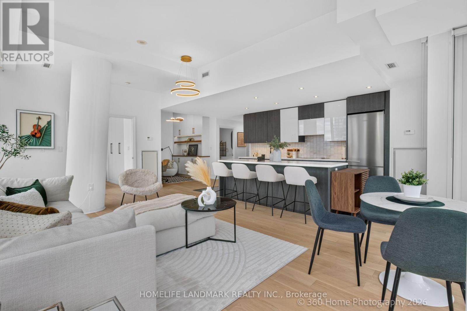 4804- 8 The Esplanade, Toronto, ON photo 7