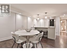 101 - 4 Lowther Avenue, Toronto, ON M5R1C6 Photo 33