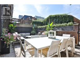 101 - 4 Lowther Avenue, Toronto, ON M5R1C6 Photo 39
