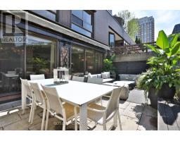 101 - 4 Lowther Avenue, Toronto, ON M5R1C6 Photo 40