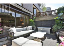 101 - 4 Lowther Avenue, Toronto, ON M5R1C6 Photo 41