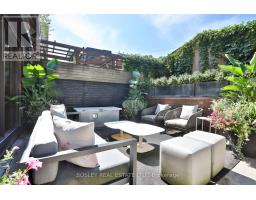 101 - 4 Lowther Avenue, Toronto, ON M5R1C6 Photo 42