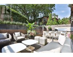 101 - 4 Lowther Avenue, Toronto, ON M5R1C6 Photo 43