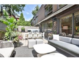101 - 4 Lowther Avenue, Toronto, ON M5R1C6 Photo 44