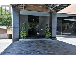101 - 4 Lowther Avenue, Toronto, ON M5R1C6 Photo 46