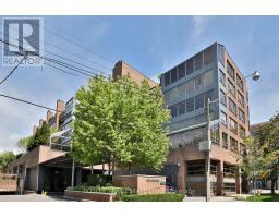 101 - 4 Lowther Avenue, Toronto, ON M5R1C6 Photo 47