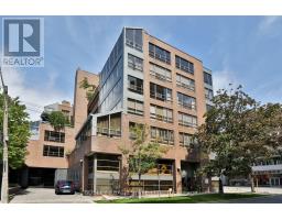 101 - 4 Lowther Avenue, Toronto, ON M5R1C6 Photo 48