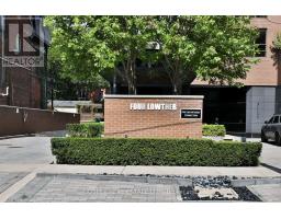 101 - 4 Lowther Avenue, Toronto, ON M5R1C6 Photo 49