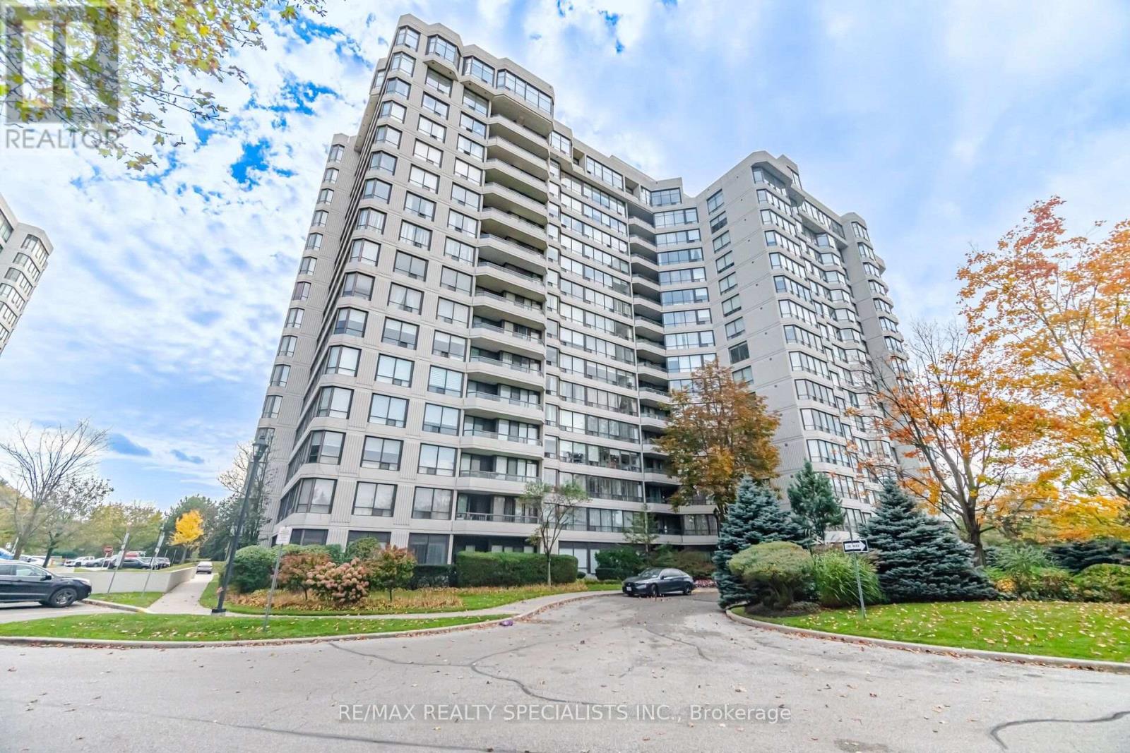 306- 1131 Steeles Avenue West, Toronto, ON