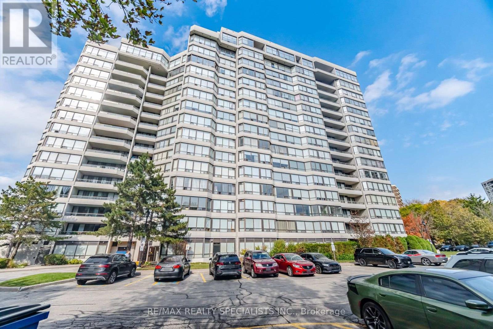 #306 1131 STEELES AVENUE W - 2