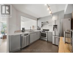 306 - 1131 Steeles Avenue W, Toronto, ON M2R3W8 Photo 12