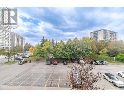306 - 1131 Steeles Avenue W, Toronto, ON M2R3W8 Photo 25