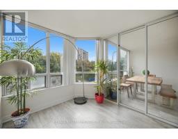 306 - 1131 Steeles Avenue W, Toronto, ON M2R3W8 Photo 32