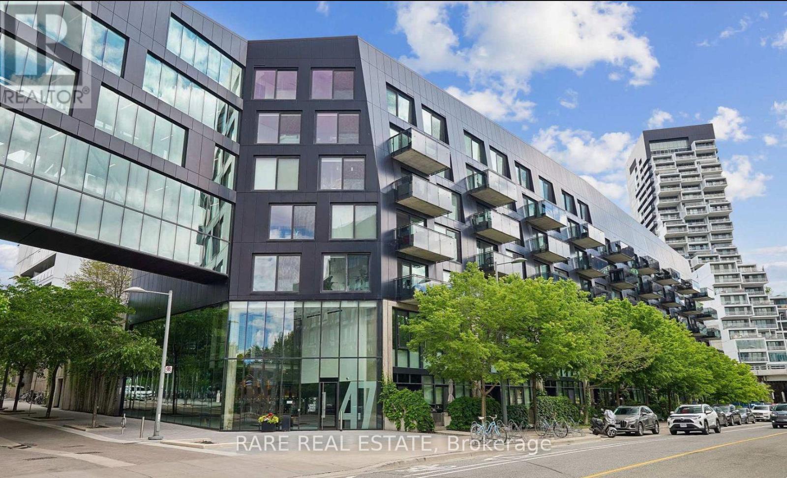 542- 47 Lower River Street, Toronto, ON photo 16