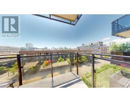 542 - 47 Lower River Street, Toronto, ON M5A0G1 Photo 14