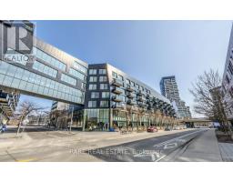 542 - 47 Lower River Street, Toronto, ON M5A0G1 Photo 15