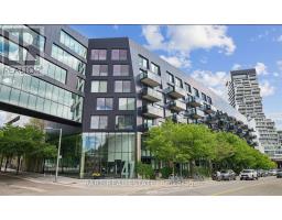 542 - 47 Lower River Street, Toronto, ON M5A0G1 Photo 16