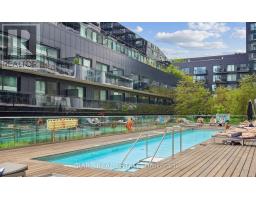 542 - 47 Lower River Street, Toronto, ON M5A0G1 Photo 20