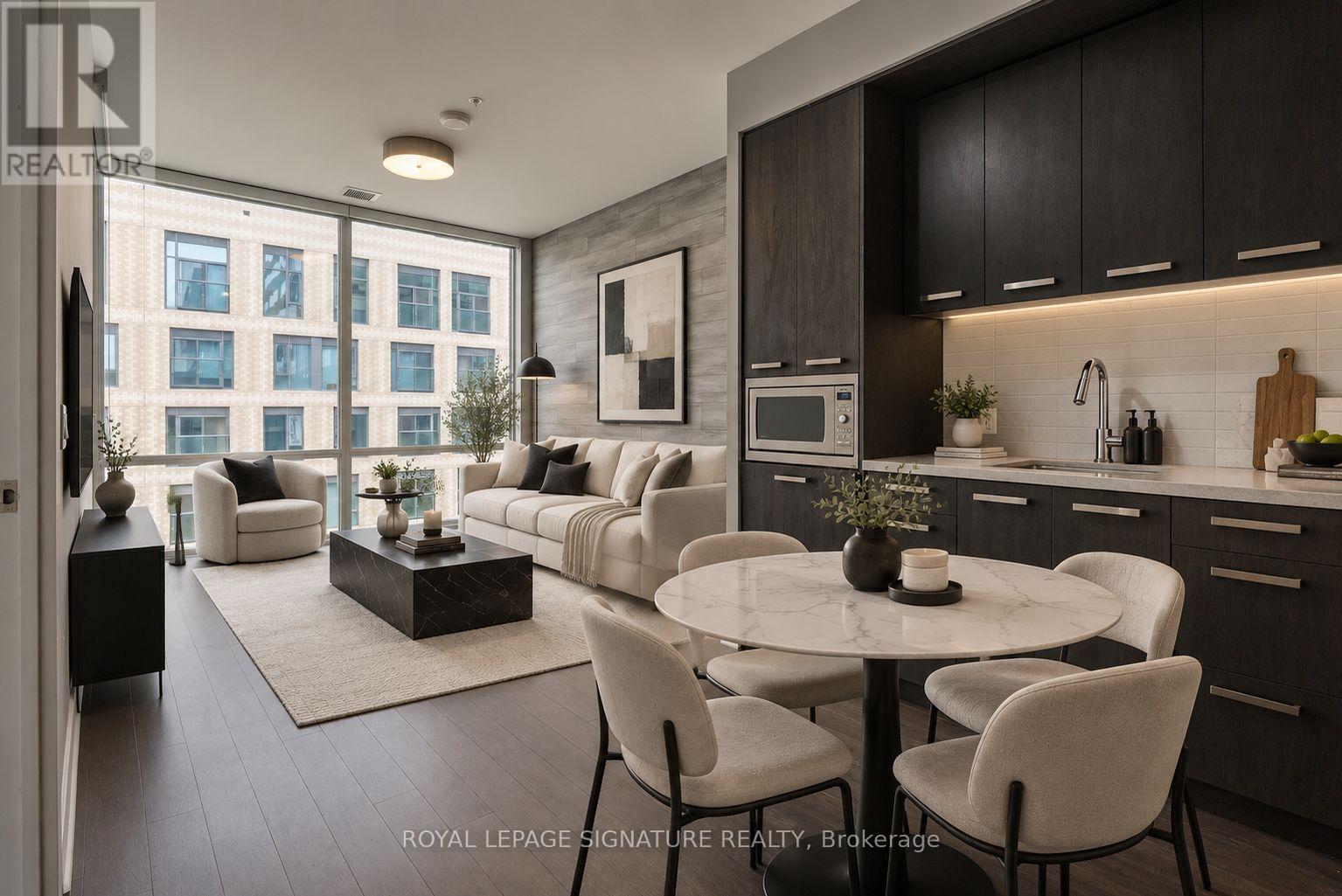 N416- 455 Front Street East, Toronto, ON