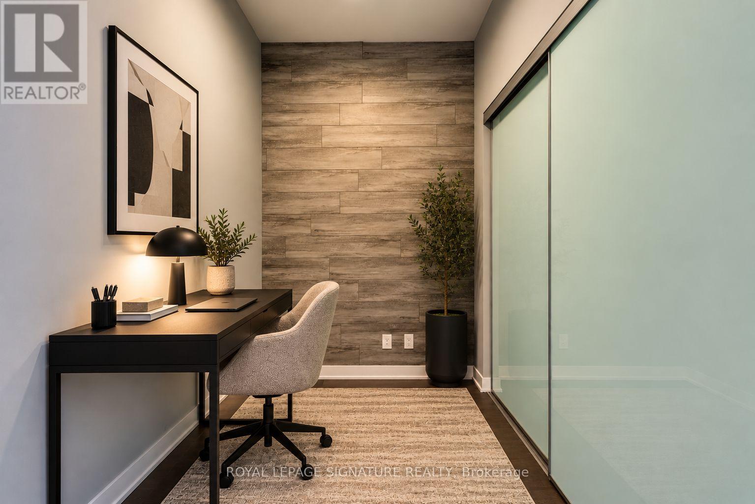 N416 - 455 FRONT STREET E, Toronto (Waterfront Communities) — photo 10