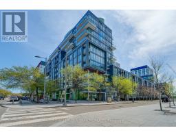 N416 - 455 Front Street E, Toronto, ON M5A1G9 Photo 13