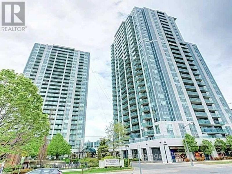 1009 - 16 HARRISON GARDEN BOULEVARD, Toronto (Willowdale East) — photo 10