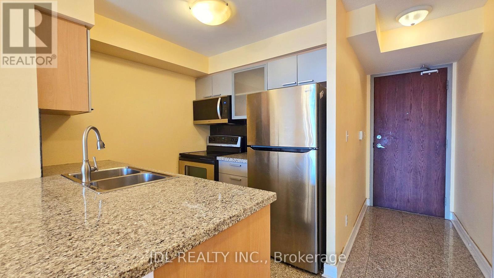 1009 - 16 HARRISON GARDEN BOULEVARD, Toronto (Willowdale East) — photo 2