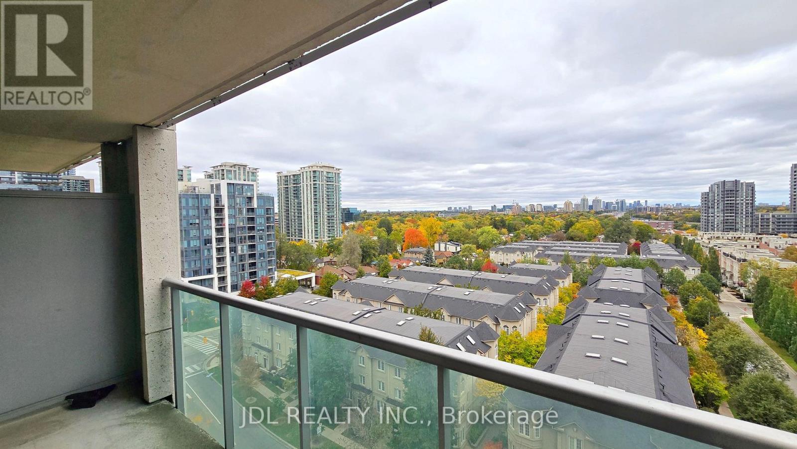 1009 - 16 HARRISON GARDEN BOULEVARD, Toronto (Willowdale East) — photo 8