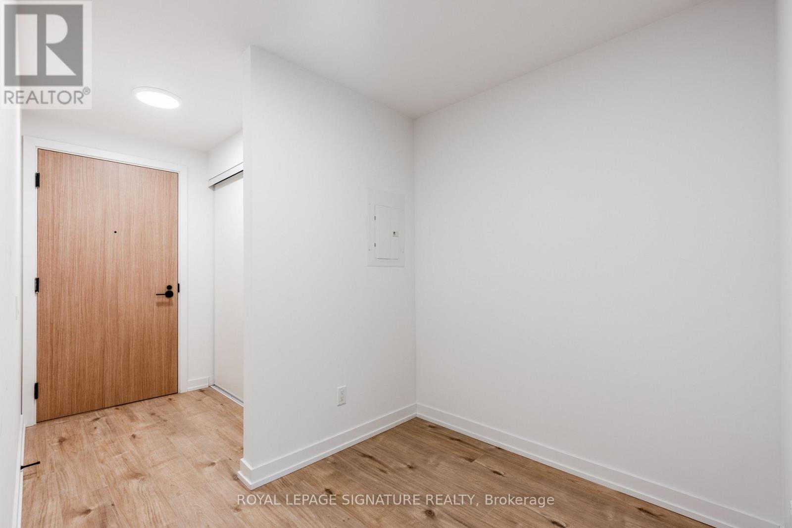 721 - 35 PARLIAMENT STREET, Toronto (Waterfront Communities)