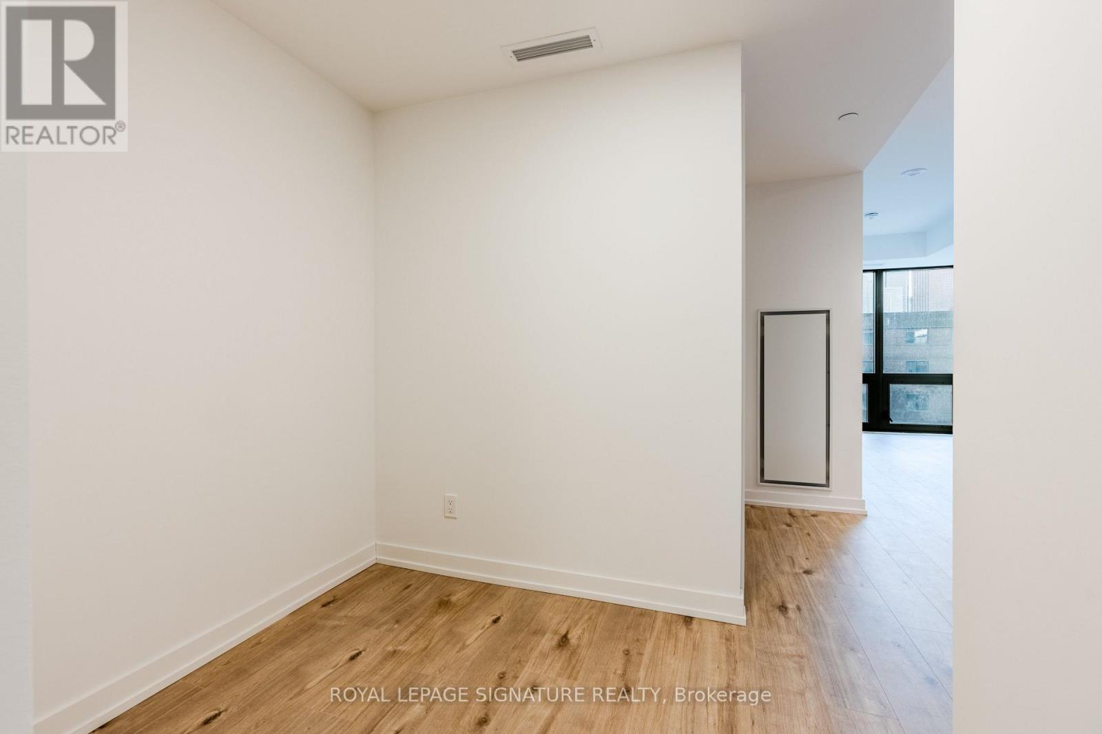 721 - 35 PARLIAMENT STREET, Toronto (Waterfront Communities) — photo 2