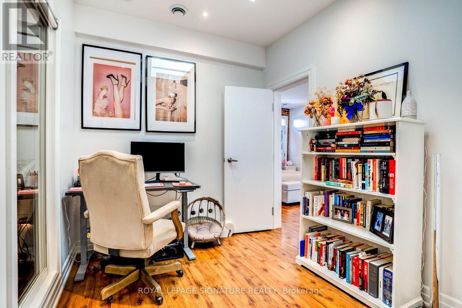 753-755 RICHMOND STREET W, Toronto (Niagara) — photo 12