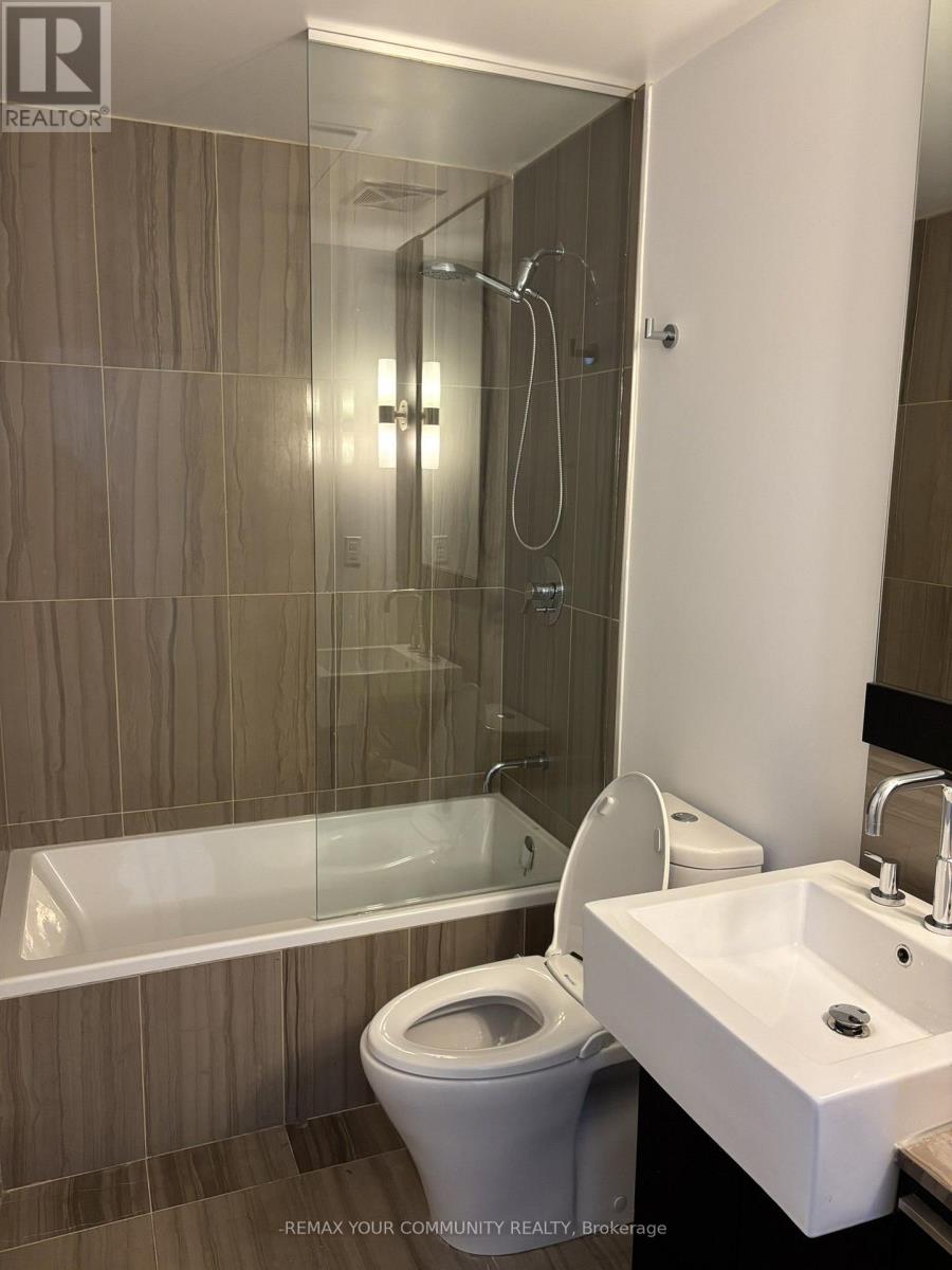 U2707 - 88 BLUE JAYS WAY, Toronto (Waterfront Communities) — photo 10