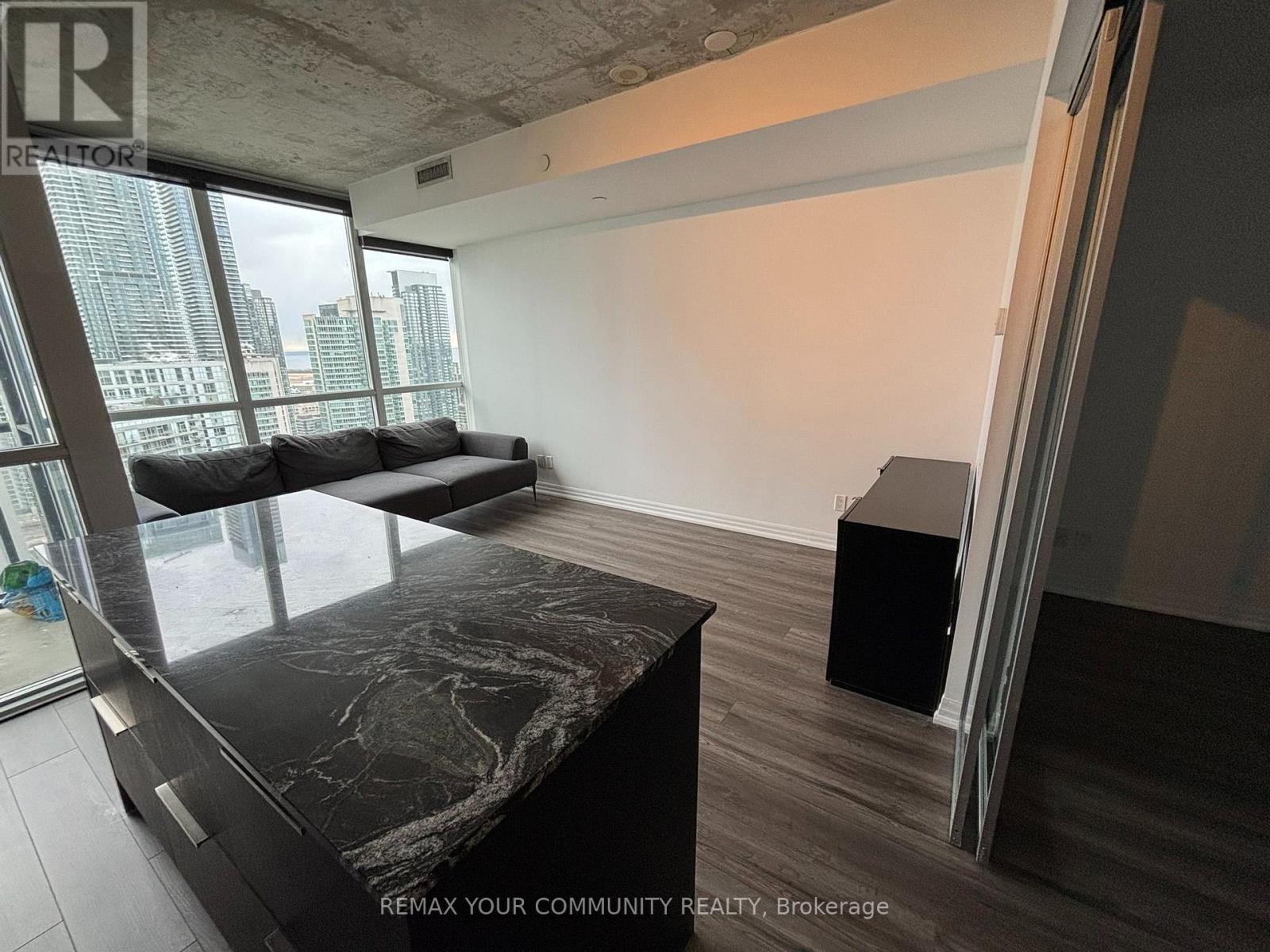 U2707 - 88 BLUE JAYS WAY, Toronto (Waterfront Communities) — photo 6