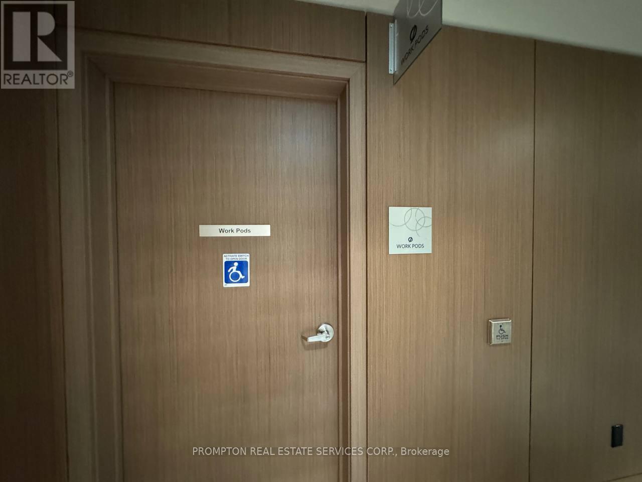 4703 - 1 CONCORD CITYPLACE WAY, Toronto (Waterfront Communities) — photo 8