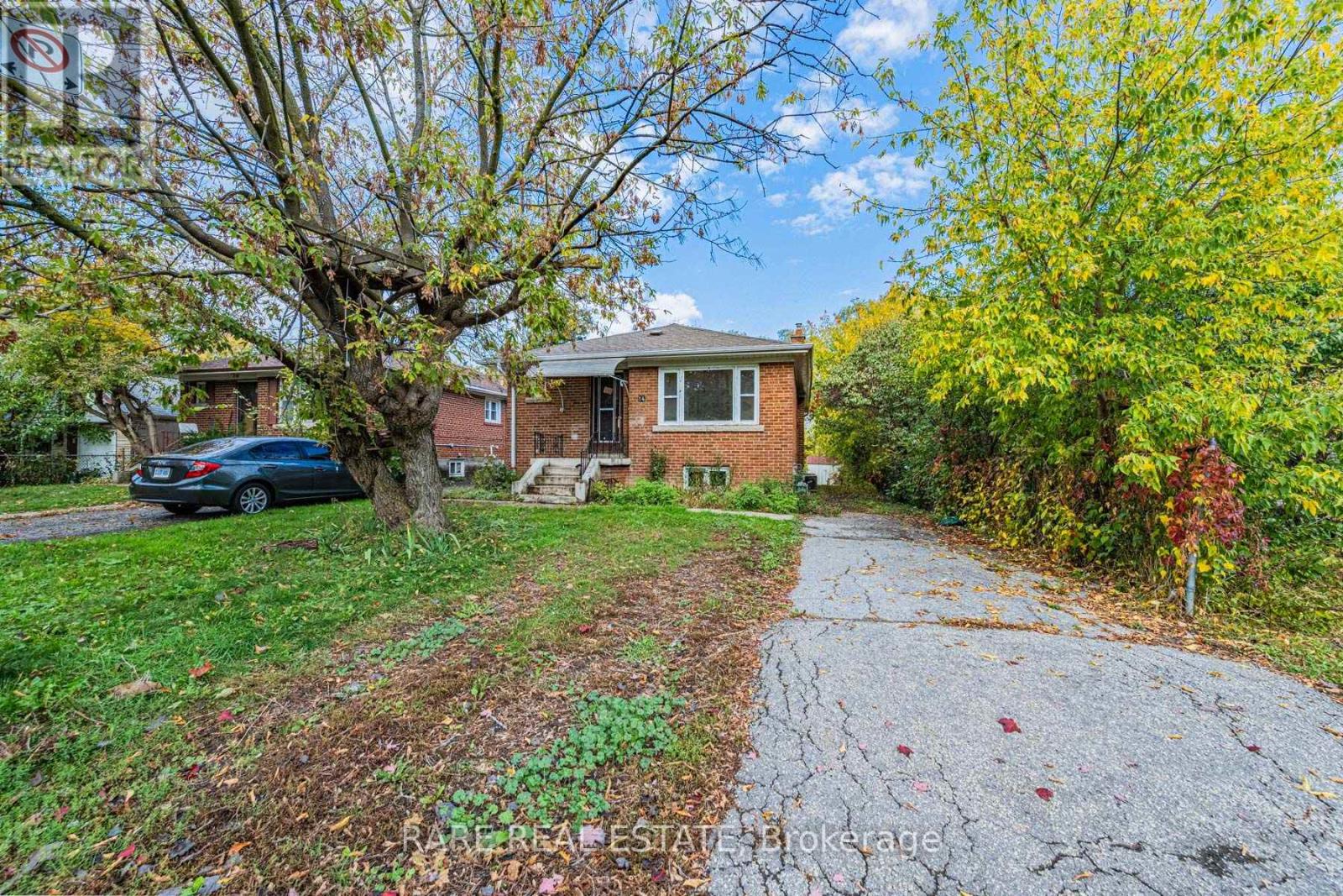 MAIN - 14 ALEXIS BOULEVARD, Toronto (Clanton Park) — photo 3