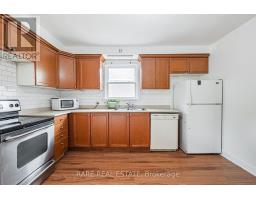 Main - 14 Alexis Boulevard, Toronto, ON M3H2P3 Photo 11