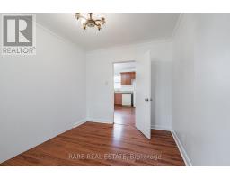Main - 14 Alexis Boulevard, Toronto, ON M3H2P3 Photo 16