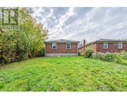 Main - 14 Alexis Boulevard, Toronto, ON M3H2P3 Photo 28