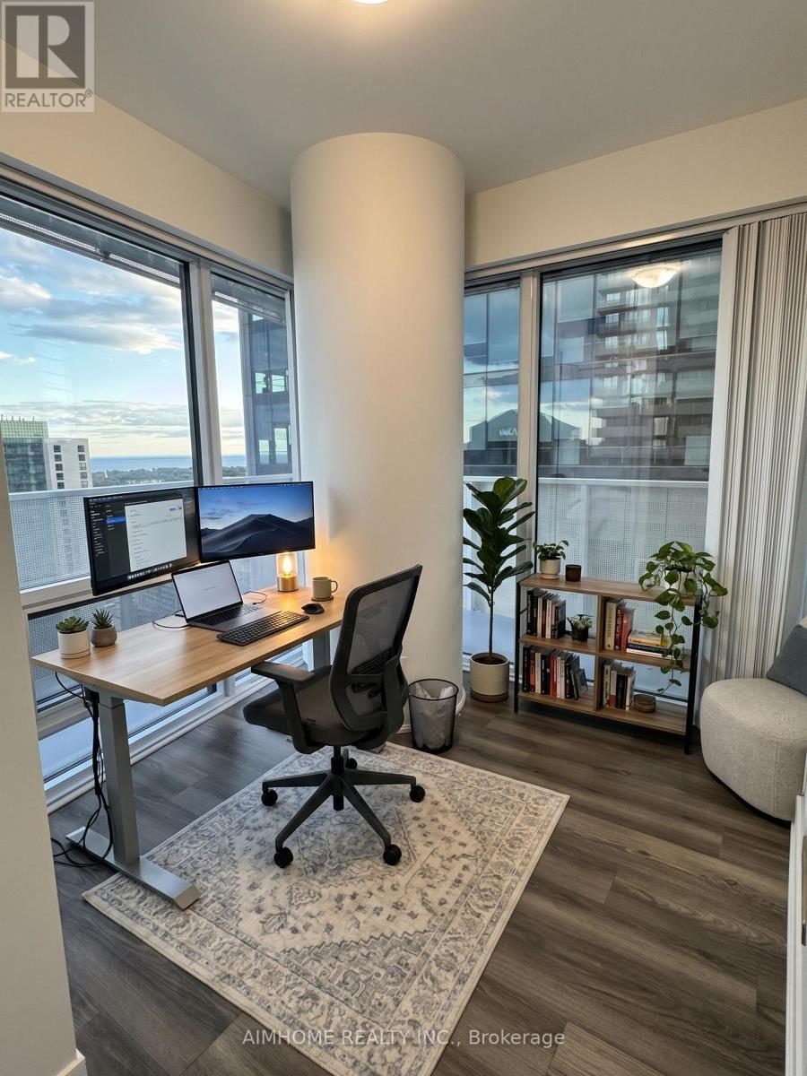 #3310 100 HARBOUR STREET - 5