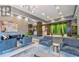 Bedroom 2 - 306 - 19 Grand Trunk Crescent, Toronto, ON M5J3A3 Photo 6