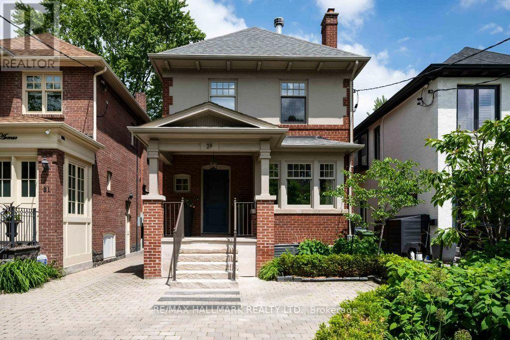 29 STANDISH AVENUE - 1