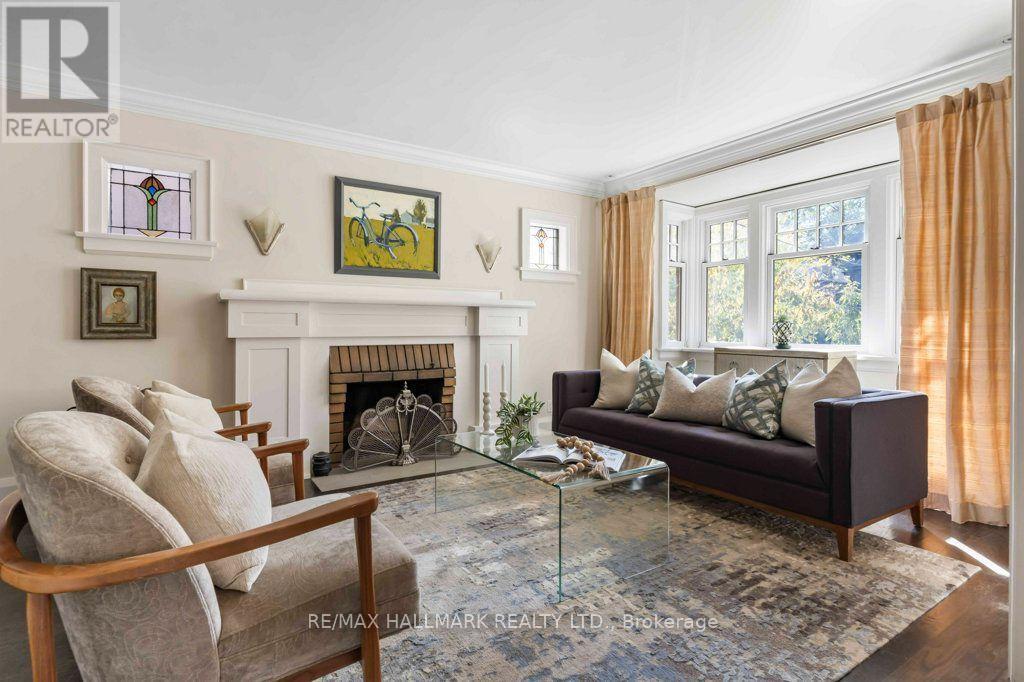 29 STANDISH AVENUE, Toronto (Rosedale-Moore Park) — photo 3